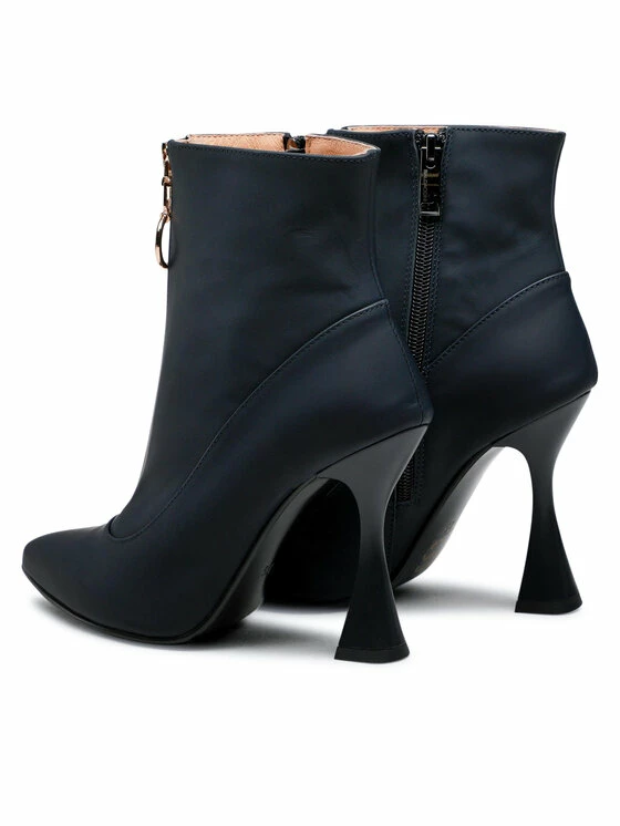 Baldaccini Γυναίκες Biker Μποτάκια Μποτάκια 1731100 Σκούρο μπλε 5 Baldaccini Γυναίκες Biker Μποτάκια Μποτάκια 1731100 Σκούρο μπλε - Image 3