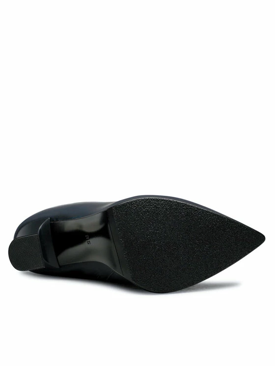 Baldaccini Γυναίκες Biker Μποτάκια Μποτάκια 1731100 Σκούρο μπλε 6 Baldaccini Γυναίκες Biker Μποτάκια Μποτάκια 1731100 Σκούρο μπλε - Image 4