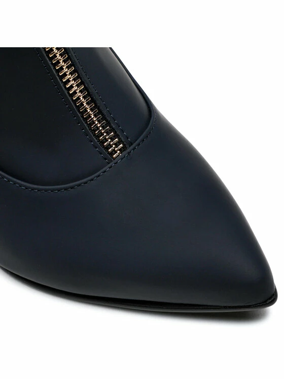 Baldaccini Γυναίκες Biker Μποτάκια Μποτάκια 1731100 Σκούρο μπλε 8 Baldaccini Γυναίκες Biker Μποτάκια Μποτάκια 1731100 Σκούρο μπλε - Image 6