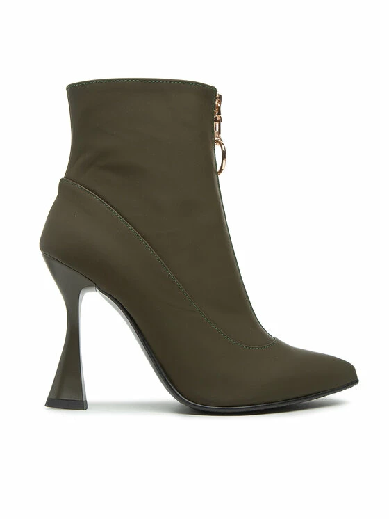 Baldaccini Γυναίκες Biker Μποτάκια Μποτάκια 1731100 Πράσινο 4 Baldaccini Γυναίκες Biker Μποτάκια Μποτάκια 1731100 Πράσινο - Image 2