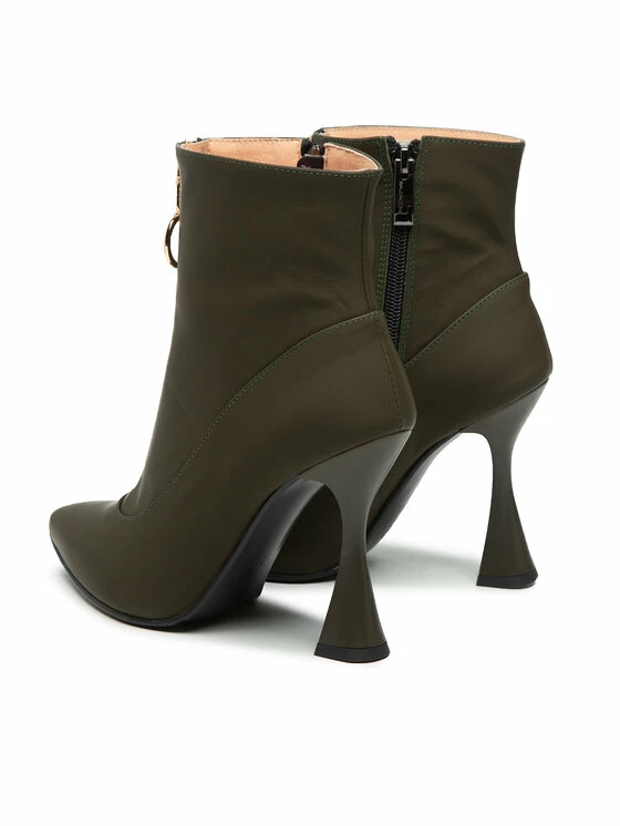 Baldaccini Γυναίκες Biker Μποτάκια Μποτάκια 1731100 Πράσινο 5 Baldaccini Γυναίκες Biker Μποτάκια Μποτάκια 1731100 Πράσινο - Image 3