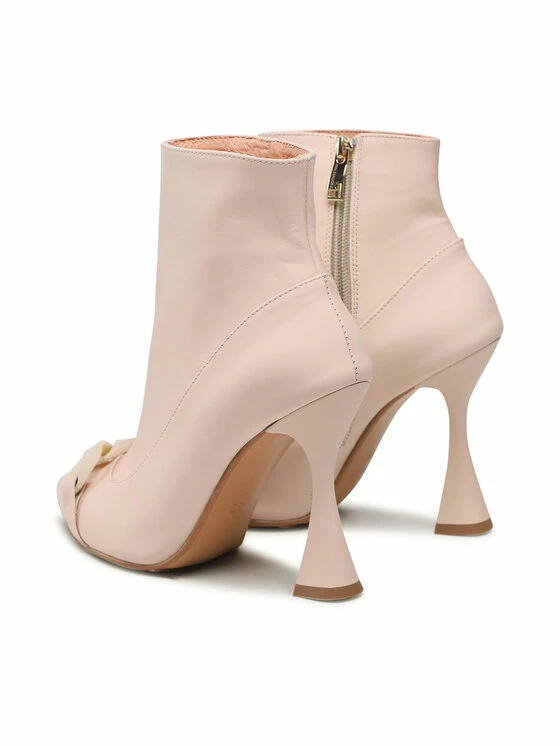 Baldaccini Γυναίκες Biker Μποτάκια Μποτάκια 1731200 Ροζ 5 Baldaccini Γυναίκες Biker Μποτάκια Μποτάκια 1731200 Ροζ - Image 3