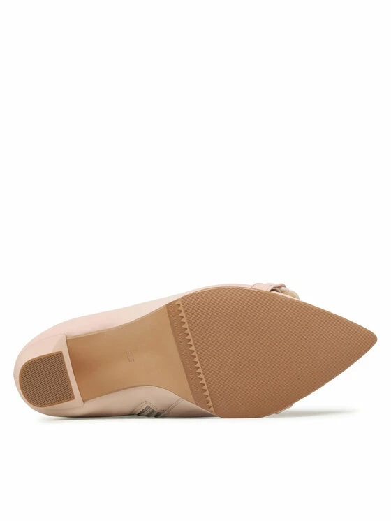 Baldaccini Γυναίκες Biker Μποτάκια Μποτάκια 1731200 Ροζ 6 Baldaccini Γυναίκες Biker Μποτάκια Μποτάκια 1731200 Ροζ - Image 4