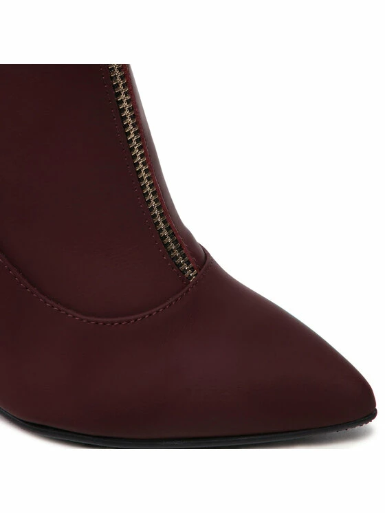 Baldaccini Γυναίκες Biker Μποτάκια Μποτάκια 1731100 Μπορντό 8 Baldaccini Γυναίκες Biker Μποτάκια Μποτάκια 1731100 Μπορντό - Image 6