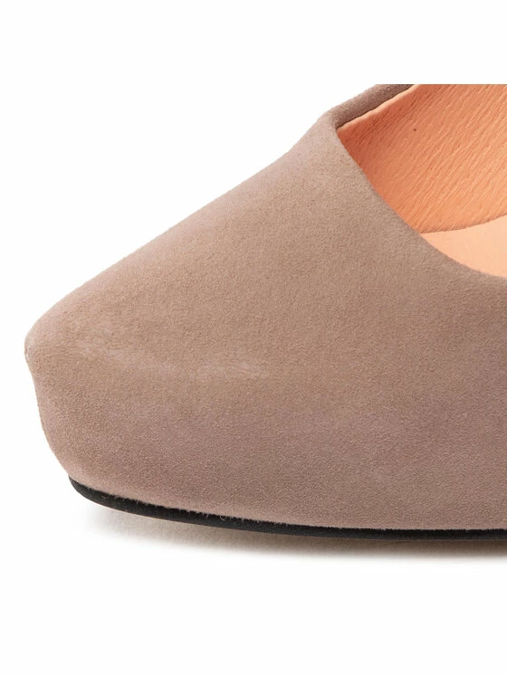 Baldaccini Γυναίκες Γοβάκια Γόβες 717000-Z Μπεζ 8 Baldaccini Γυναίκες Γοβάκια Γόβες 717000-Z Μπεζ - Image 6