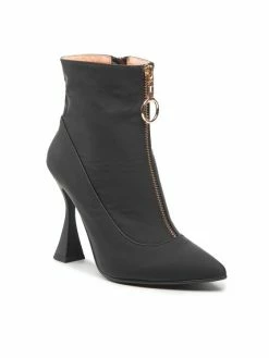 Baldaccini Γυναίκες Μποτάκια 1731100 Μαύρο