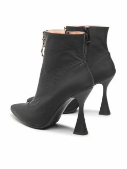 Baldaccini Γυναίκες Μποτάκια 1731100 Μαύρο -Baldaccini Κατάστημα unnamed file 2061