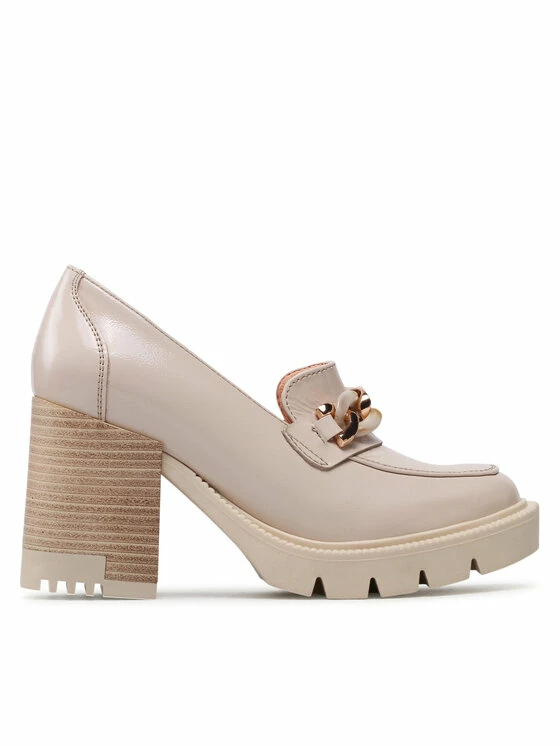 Baldaccini Γυναίκες Γοβάκια Κλειστά παπούτσια 1742500 Μπεζ 4 Baldaccini Γυναίκες Γοβάκια Κλειστά παπούτσια 1742500 Μπεζ - Image 2