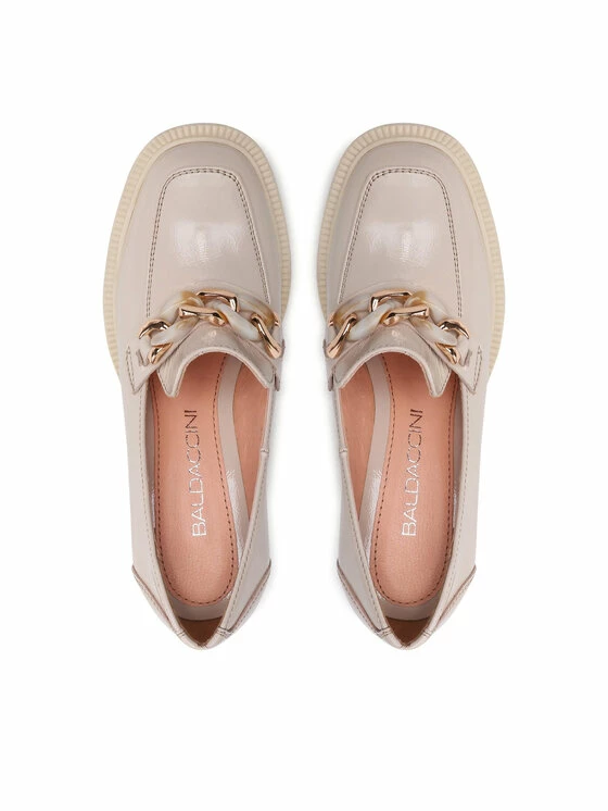 Baldaccini Γυναίκες Γοβάκια Κλειστά παπούτσια 1742500 Μπεζ 7 Baldaccini Γυναίκες Γοβάκια Κλειστά παπούτσια 1742500 Μπεζ - Image 5