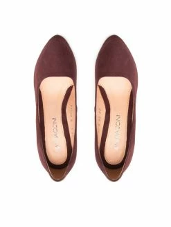 Baldaccini Γυναίκες Γοβάκια Γόβες 717000-A Μπορντό -Baldaccini Κατάστημα unnamed file 2080