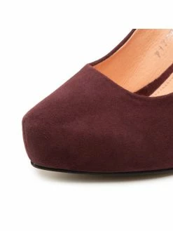 Baldaccini Γυναίκες Γοβάκια Γόβες 717000-A Μπορντό -Baldaccini Κατάστημα unnamed file 2081