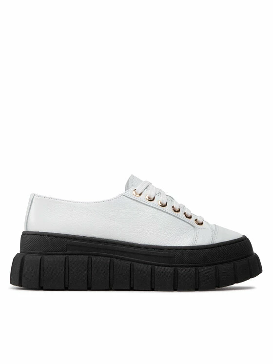 Baldaccini Γυναίκες Κλειστά Παπούτσια Κλειστά παπούτσια 1739500 Λευκό 4 Baldaccini Γυναίκες Κλειστά Παπούτσια Κλειστά παπούτσια 1739500 Λευκό - Image 2