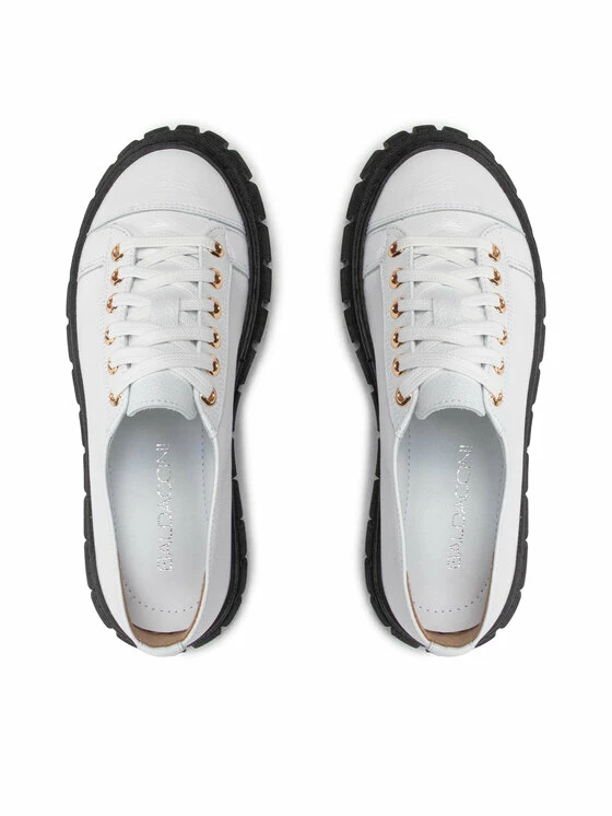 Baldaccini Γυναίκες Κλειστά Παπούτσια Κλειστά παπούτσια 1739500 Λευκό 7 Baldaccini Γυναίκες Κλειστά Παπούτσια Κλειστά παπούτσια 1739500 Λευκό - Image 5