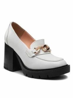 Baldaccini Γυναίκες Γοβάκια Κλειστά παπούτσια 1742500 Λευκό