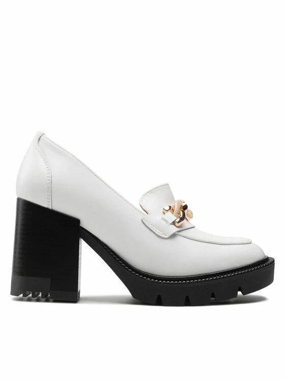 Baldaccini Γυναίκες Γοβάκια Κλειστά παπούτσια 1742500 Λευκό 4 Baldaccini Γυναίκες Γοβάκια Κλειστά παπούτσια 1742500 Λευκό - Image 2