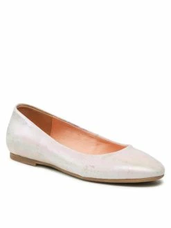 Baldaccini Γυναίκες Μπαλαρίνες 1472500 Λευκό