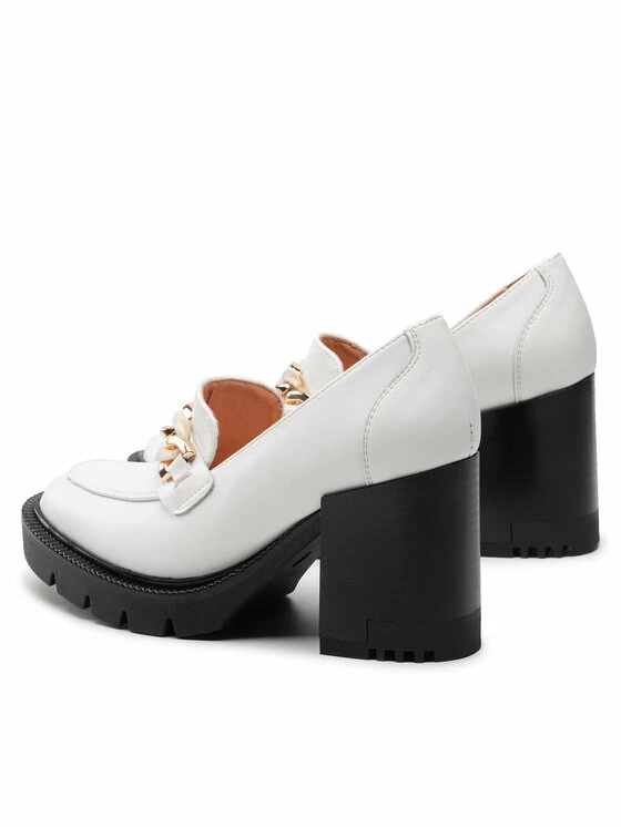 Baldaccini Γυναίκες Γοβάκια Κλειστά παπούτσια 1742500 Λευκό 5 Baldaccini Γυναίκες Γοβάκια Κλειστά παπούτσια 1742500 Λευκό - Image 3