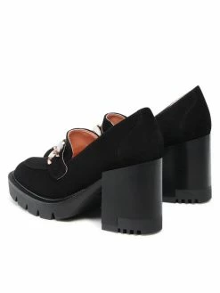 Baldaccini Γυναίκες Γοβάκια Κλειστά παπούτσια 1742500 Μαύρο -Baldaccini Κατάστημα unnamed file 2096