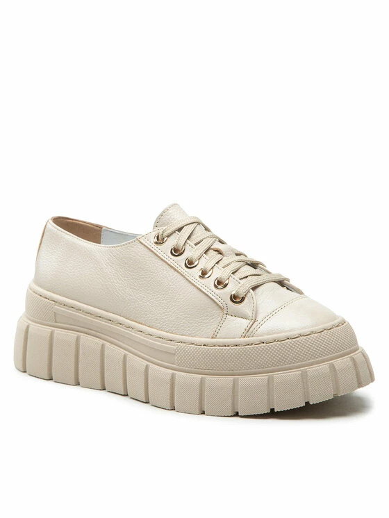 Baldaccini Γυναίκες Κλειστά Παπούτσια Κλειστά παπούτσια 1739500 Μπεζ 3 Baldaccini Γυναίκες Κλειστά Παπούτσια Κλειστά παπούτσια 1739500 Μπεζ