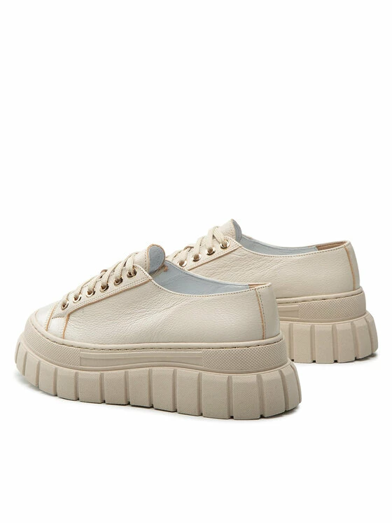 Baldaccini Γυναίκες Κλειστά Παπούτσια Κλειστά παπούτσια 1739500 Μπεζ 5 Baldaccini Γυναίκες Κλειστά Παπούτσια Κλειστά παπούτσια 1739500 Μπεζ - Image 3