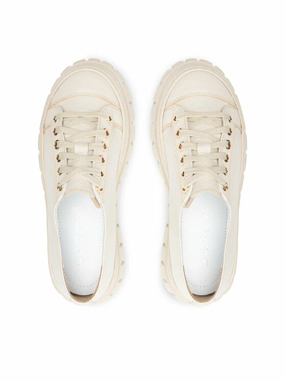 Baldaccini Γυναίκες Κλειστά Παπούτσια Κλειστά παπούτσια 1739500 Μπεζ 7 Baldaccini Γυναίκες Κλειστά Παπούτσια Κλειστά παπούτσια 1739500 Μπεζ - Image 5