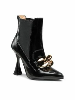 Baldaccini Γυναίκες Μποτάκια 1730000 Μαύρο