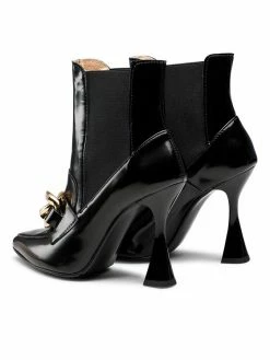 Baldaccini Γυναίκες Μποτάκια 1730000 Μαύρο -Baldaccini Κατάστημα unnamed file 2108