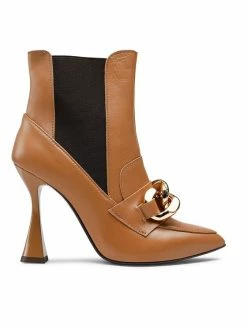 Baldaccini Γυναίκες Μποτάκια 1730000 Καφέ -Baldaccini Κατάστημα unnamed file 2112