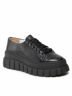 Baldaccini Γυναίκες Κλειστά Παπούτσια Κλειστά παπούτσια 1739500 Μαύρο