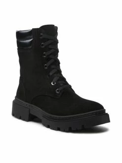 Baldaccini Γυναίκες Ψηλά Παπούτσια Πεζοπορίας & Ορειβατικά Παπούτσια Ορειβατικά παπούτσια 1730500 Μαύρο