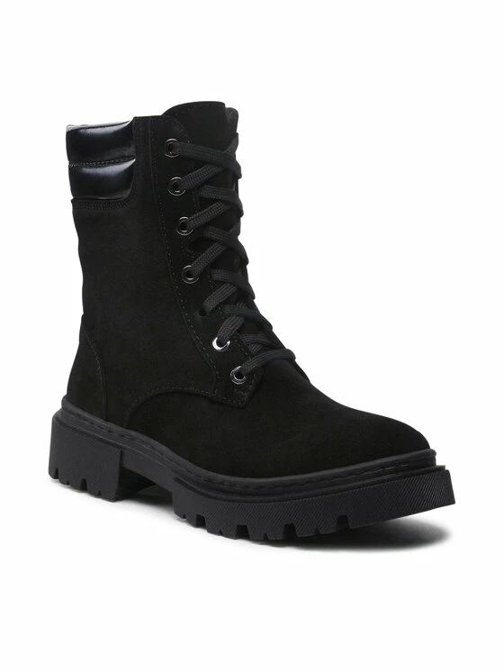 Baldaccini Γυναίκες Ψηλά Παπούτσια Πεζοπορίας & Ορειβατικά Παπούτσια Ορειβατικά παπούτσια 1730500 Μαύρο 3 Baldaccini Γυναίκες Ψηλά Παπούτσια Πεζοπορίας & Ορειβατικά Παπούτσια Ορειβατικά παπούτσια 1730500 Μαύρο