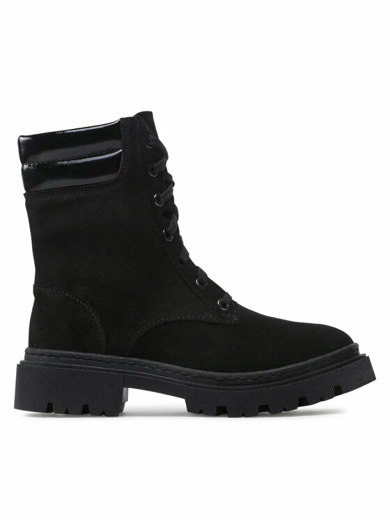 Baldaccini Γυναίκες Ψηλά Παπούτσια Πεζοπορίας & Ορειβατικά Παπούτσια Ορειβατικά παπούτσια 1730500 Μαύρο 4 Baldaccini Γυναίκες Ψηλά Παπούτσια Πεζοπορίας & Ορειβατικά Παπούτσια Ορειβατικά παπούτσια 1730500 Μαύρο - Image 2