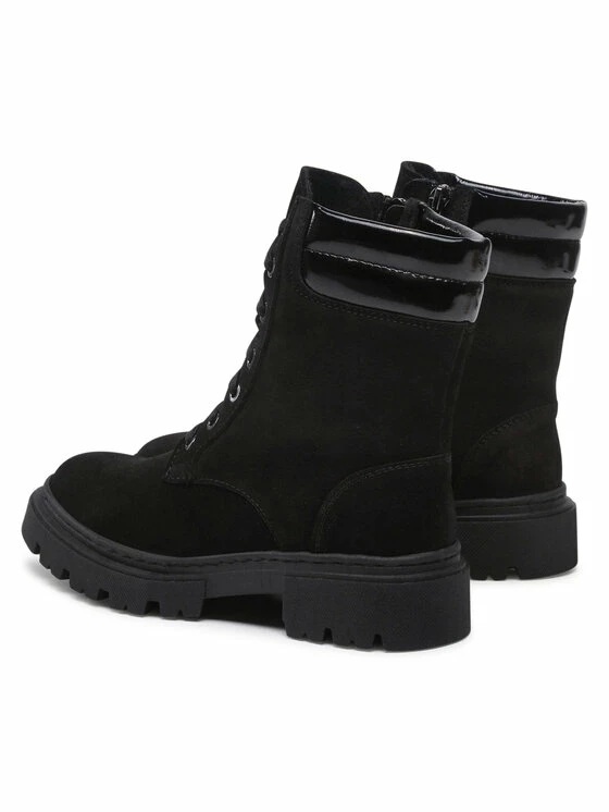 Baldaccini Γυναίκες Ψηλά Παπούτσια Πεζοπορίας & Ορειβατικά Παπούτσια Ορειβατικά παπούτσια 1730500 Μαύρο 5 Baldaccini Γυναίκες Ψηλά Παπούτσια Πεζοπορίας & Ορειβατικά Παπούτσια Ορειβατικά παπούτσια 1730500 Μαύρο - Image 3