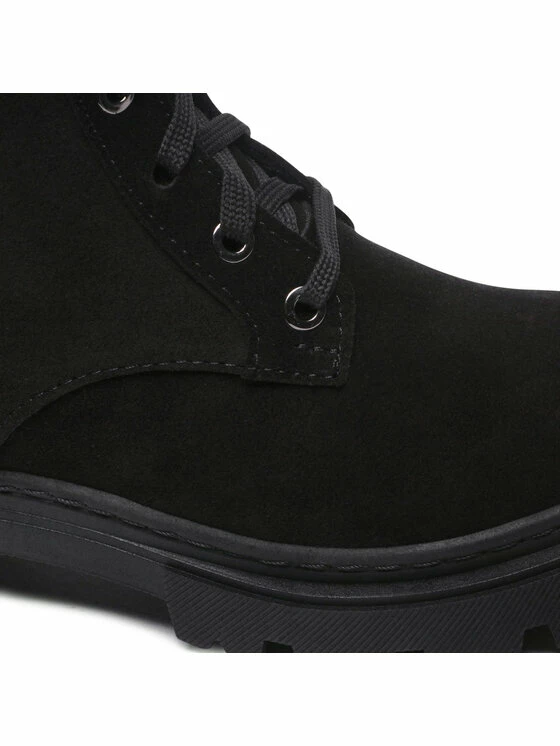 Baldaccini Γυναίκες Ψηλά Παπούτσια Πεζοπορίας & Ορειβατικά Παπούτσια Ορειβατικά παπούτσια 1730500 Μαύρο 8 Baldaccini Γυναίκες Ψηλά Παπούτσια Πεζοπορίας & Ορειβατικά Παπούτσια Ορειβατικά παπούτσια 1730500 Μαύρο - Image 6