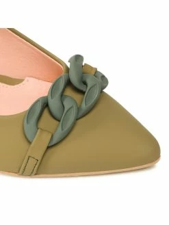 Baldaccini Γυναίκες Γοβάκια Γόβες 1726500 Πράσινο -Baldaccini Κατάστημα unnamed file 2133