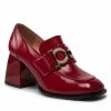 Baldaccini Γυναίκες Γοβάκια Κλειστά παπούτσια 1727000 Κόκκινο -Baldaccini Κατάστημα unnamed file 2146