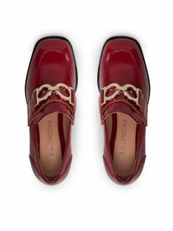 Baldaccini Γυναίκες Γοβάκια Κλειστά παπούτσια 1727000 Κόκκινο -Baldaccini Κατάστημα unnamed file 2150