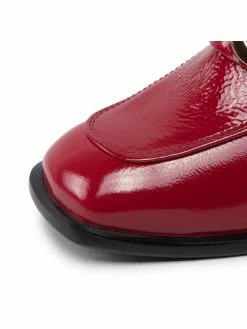 Baldaccini Γυναίκες Γοβάκια Κλειστά παπούτσια 1727000 Κόκκινο -Baldaccini Κατάστημα unnamed file 2151