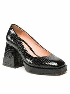 Baldaccini Γυναίκες Γοβάκια Κλειστά παπούτσια 1648500 Μαύρο