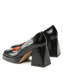 Baldaccini Γυναίκες Γοβάκια Κλειστά παπούτσια 1648500 Μαύρο -Baldaccini Κατάστημα unnamed file 2154