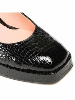 Baldaccini Γυναίκες Γοβάκια Κλειστά παπούτσια 1648500 Μαύρο -Baldaccini Κατάστημα unnamed file 2157