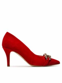 Baldaccini Γυναίκες Γοβάκια Γόβες 1726500 Κόκκινο -Baldaccini Κατάστημα unnamed file 2159