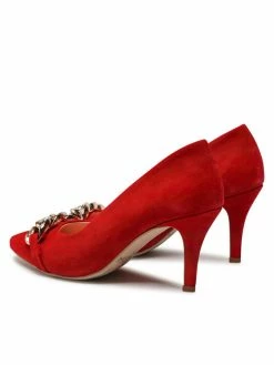 Baldaccini Γυναίκες Γοβάκια Γόβες 1726500 Κόκκινο -Baldaccini Κατάστημα unnamed file 2160