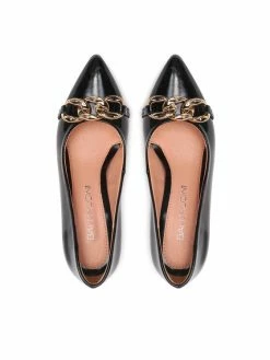 Γυναίκες Γοβάκια Γόβες BALDACCINI-1726500 Μαύρο -Baldaccini Κατάστημα unnamed file 2174