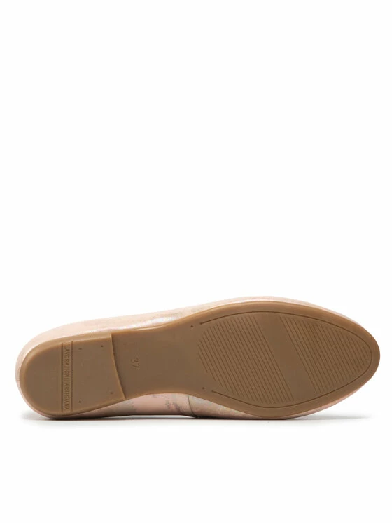 Baldaccini Γυναίκες Μπαλαρίνες 1472500 Ροζ 6 Baldaccini Γυναίκες Μπαλαρίνες 1472500 Ροζ - Image 4