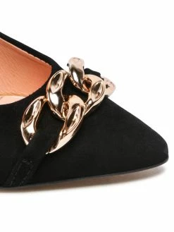 Baldaccini Γυναίκες Γοβάκια Γόβες 1726500 Μαύρο -Baldaccini Κατάστημα unnamed file 2181