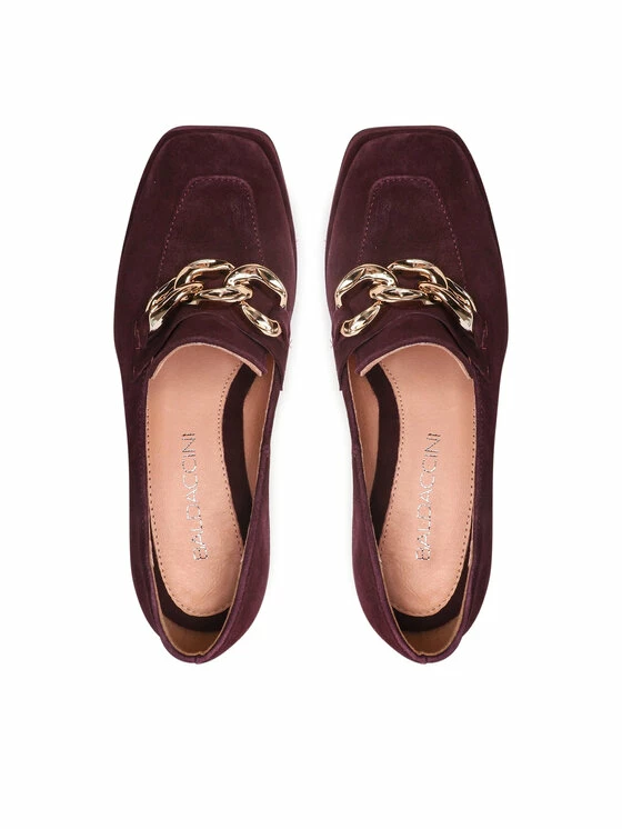 Baldaccini Γυναίκες Γοβάκια Κλειστά παπούτσια 1648000 Μπορντό 7 Baldaccini Γυναίκες Γοβάκια Κλειστά παπούτσια 1648000 Μπορντό - Image 5