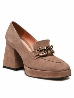 Baldaccini Γυναίκες Γοβάκια Κλειστά παπούτσια 1648000 Μπεζ