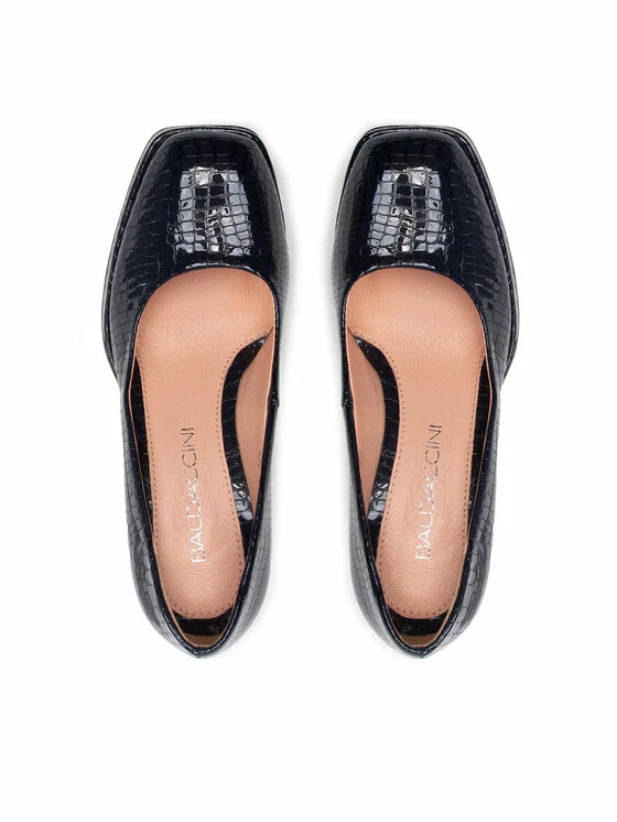 Baldaccini Γυναίκες Γοβάκια Κλειστά παπούτσια 1648500-379 Σκούρο μπλε 7 Baldaccini Γυναίκες Γοβάκια Κλειστά παπούτσια 1648500-379 Σκούρο μπλε - Image 5