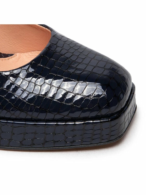 Baldaccini Γυναίκες Γοβάκια Κλειστά παπούτσια 1648500-379 Σκούρο μπλε 8 Baldaccini Γυναίκες Γοβάκια Κλειστά παπούτσια 1648500-379 Σκούρο μπλε - Image 6